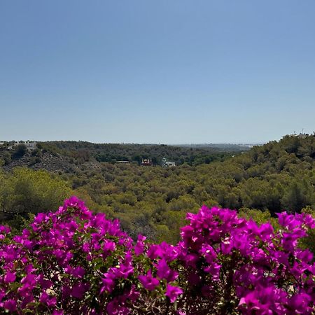 Orihuela - Las Ramblas - Casa Pino Dehesa de Campoamor  Esterno foto