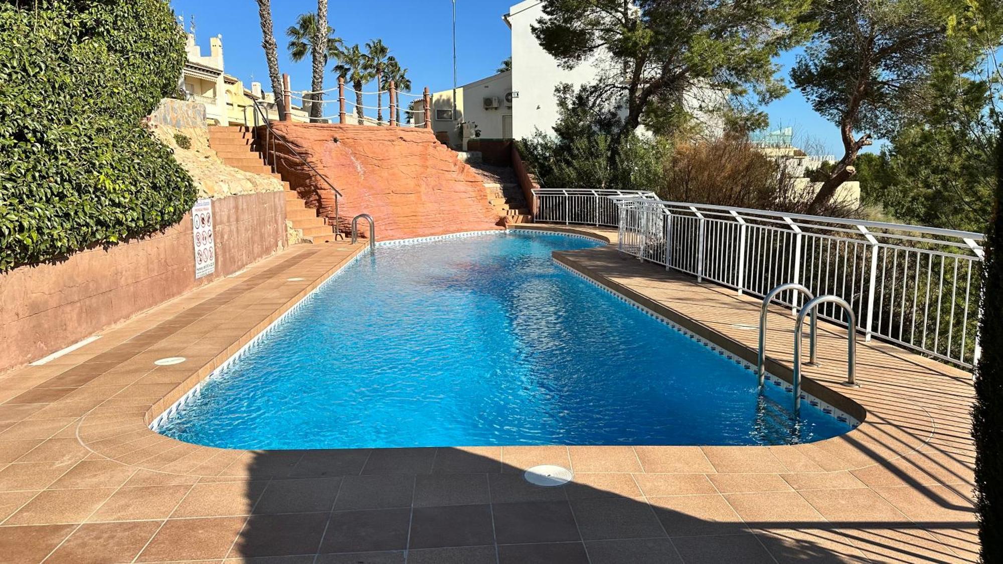 Orihuela - Las Ramblas - Casa Pino Dehesa de Campoamor  Esterno foto