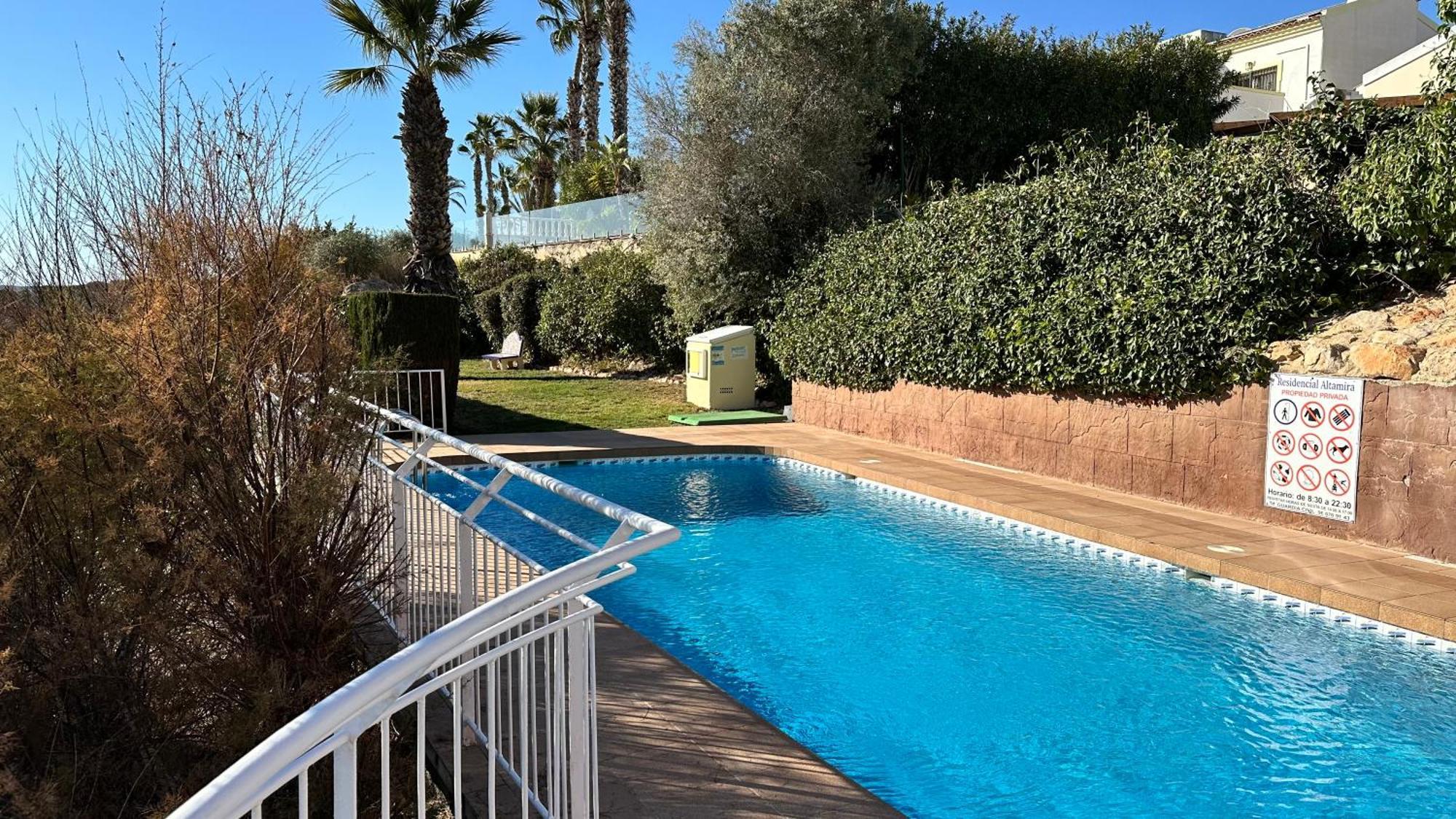 Orihuela - Las Ramblas - Casa Pino Dehesa de Campoamor  Esterno foto