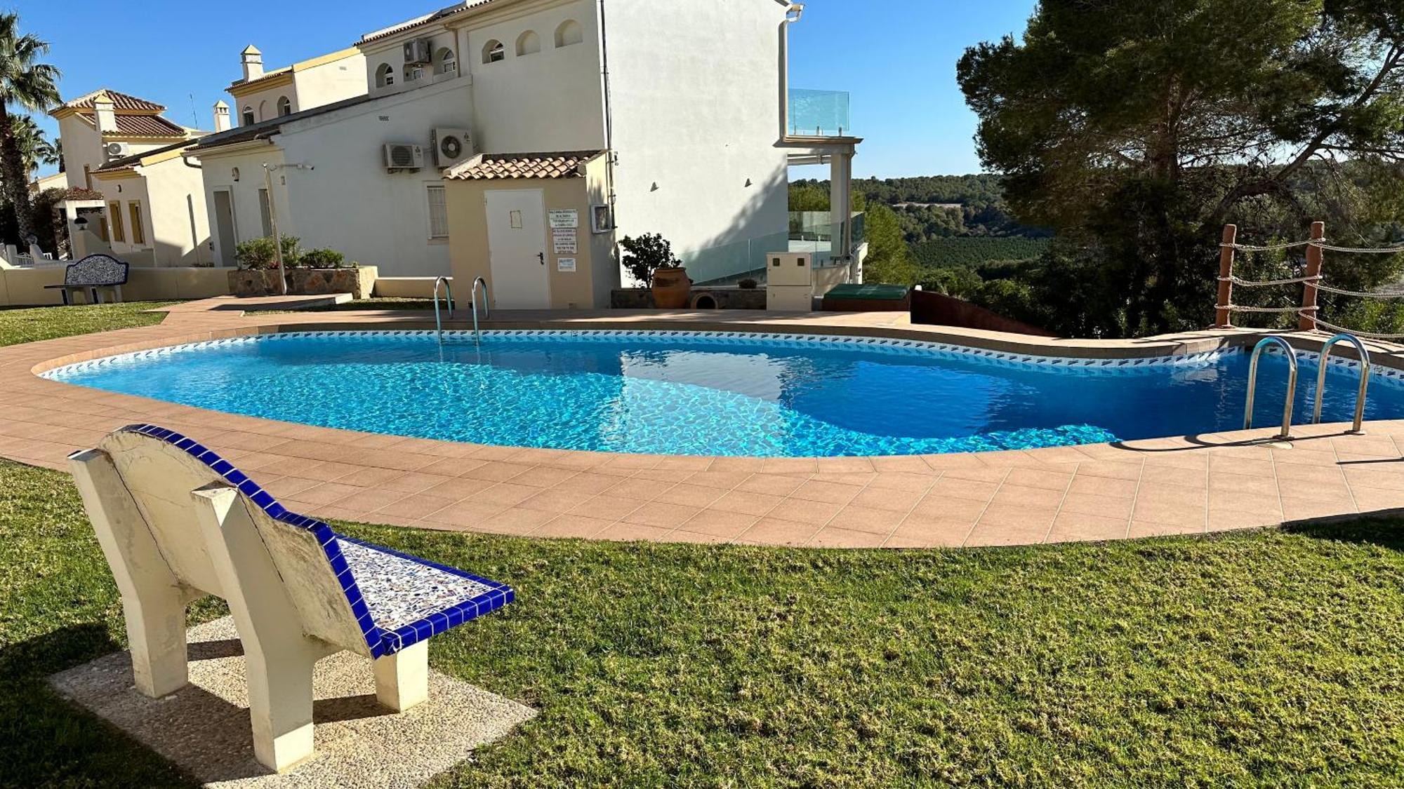 Orihuela - Las Ramblas - Casa Pino Dehesa de Campoamor  Esterno foto