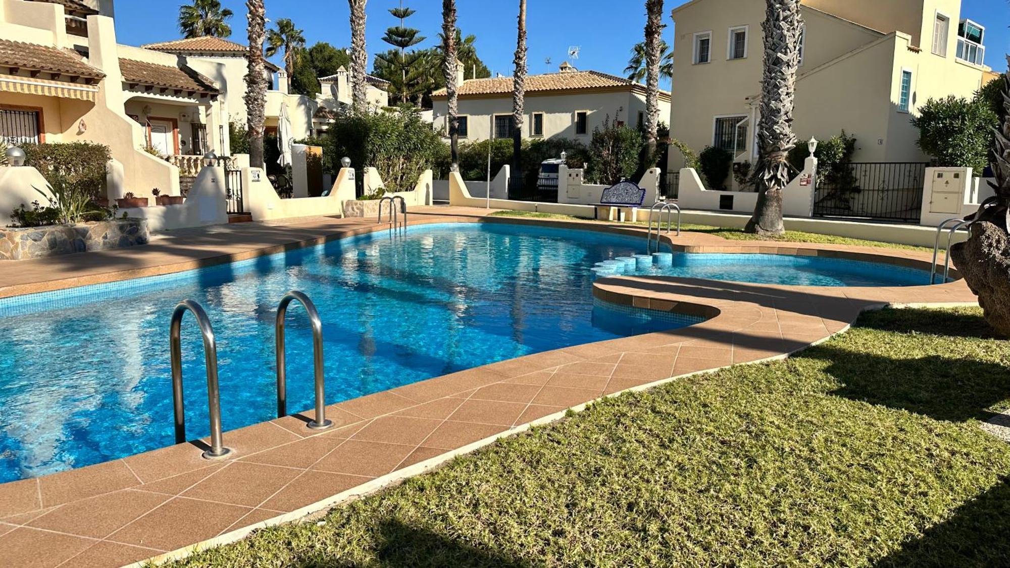 Orihuela - Las Ramblas - Casa Pino Dehesa de Campoamor  Esterno foto