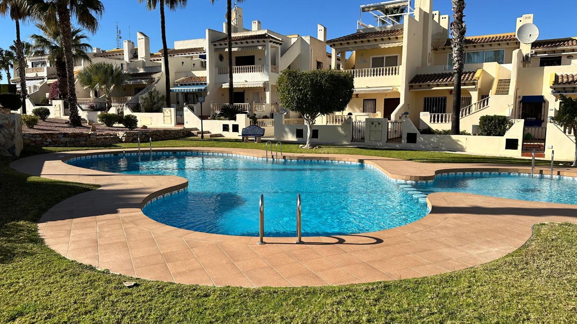 Orihuela - Las Ramblas - Casa Pino Dehesa de Campoamor  Esterno foto