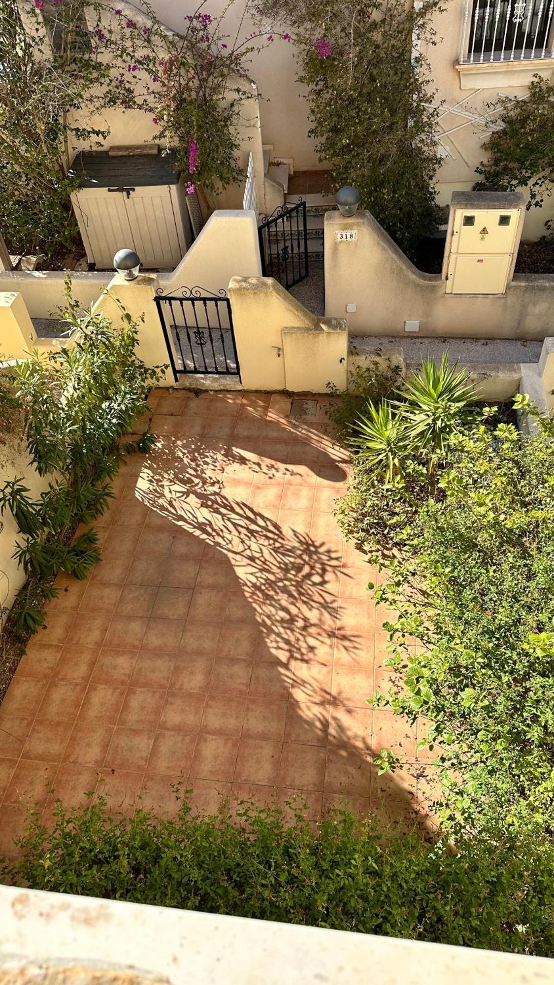 Orihuela - Las Ramblas - Casa Pino Dehesa de Campoamor  Esterno foto