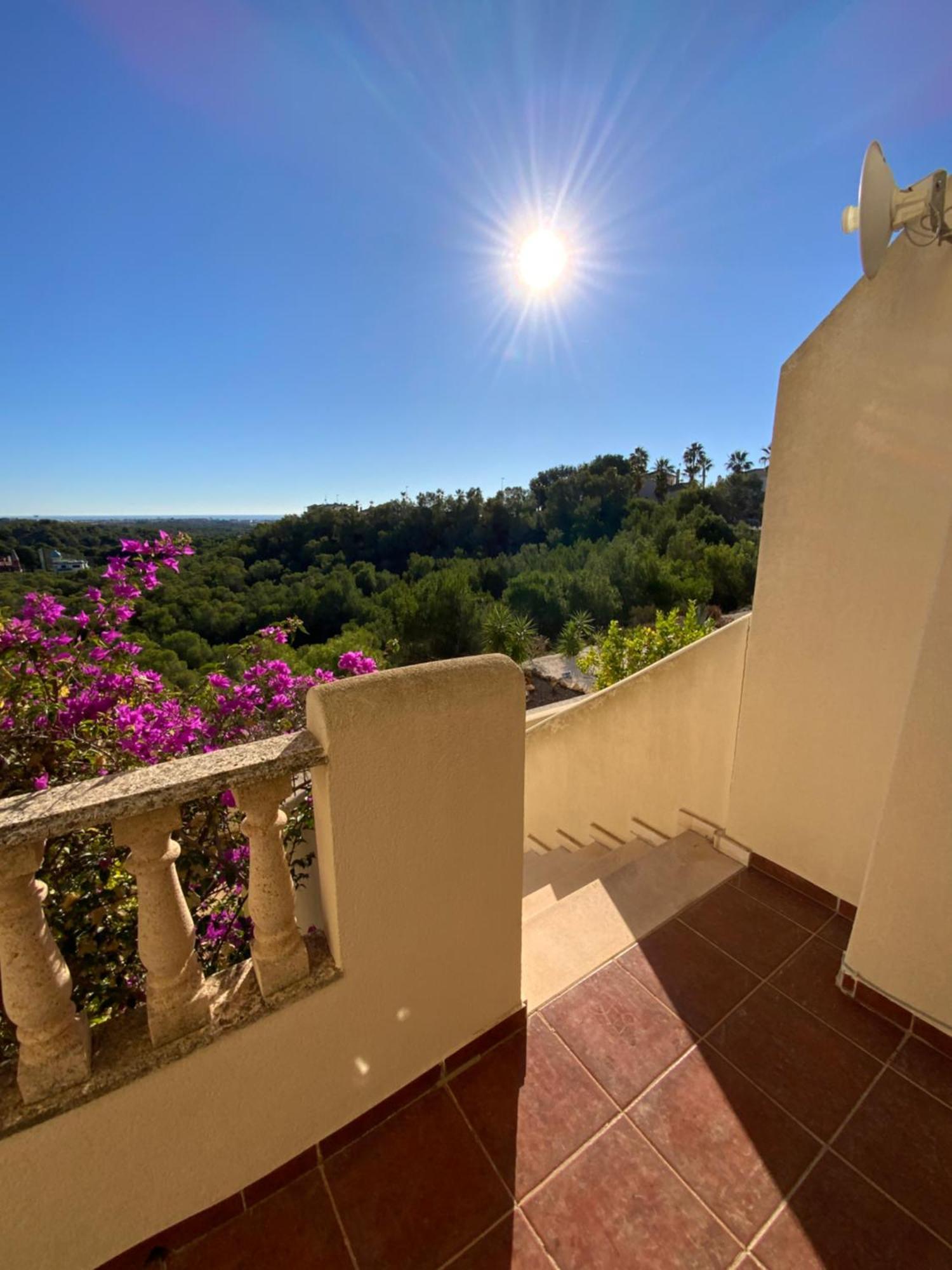Orihuela - Las Ramblas - Casa Pino Dehesa de Campoamor  Esterno foto