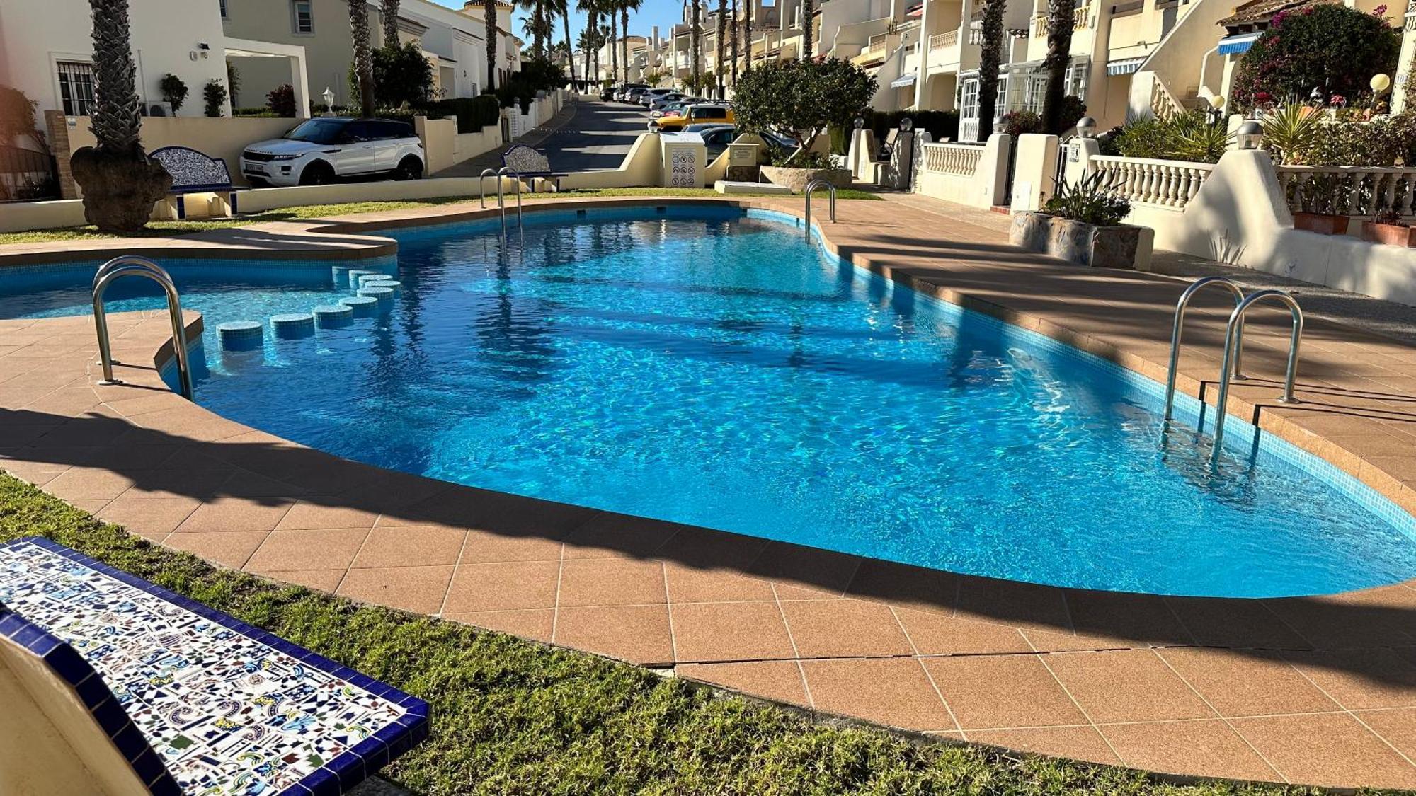 Orihuela - Las Ramblas - Casa Pino Dehesa de Campoamor  Esterno foto