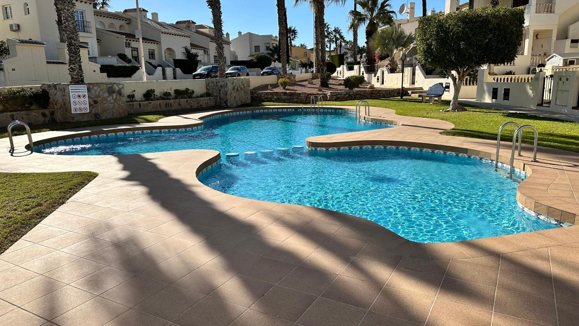 Orihuela - Las Ramblas - Casa Pino Dehesa de Campoamor  Esterno foto