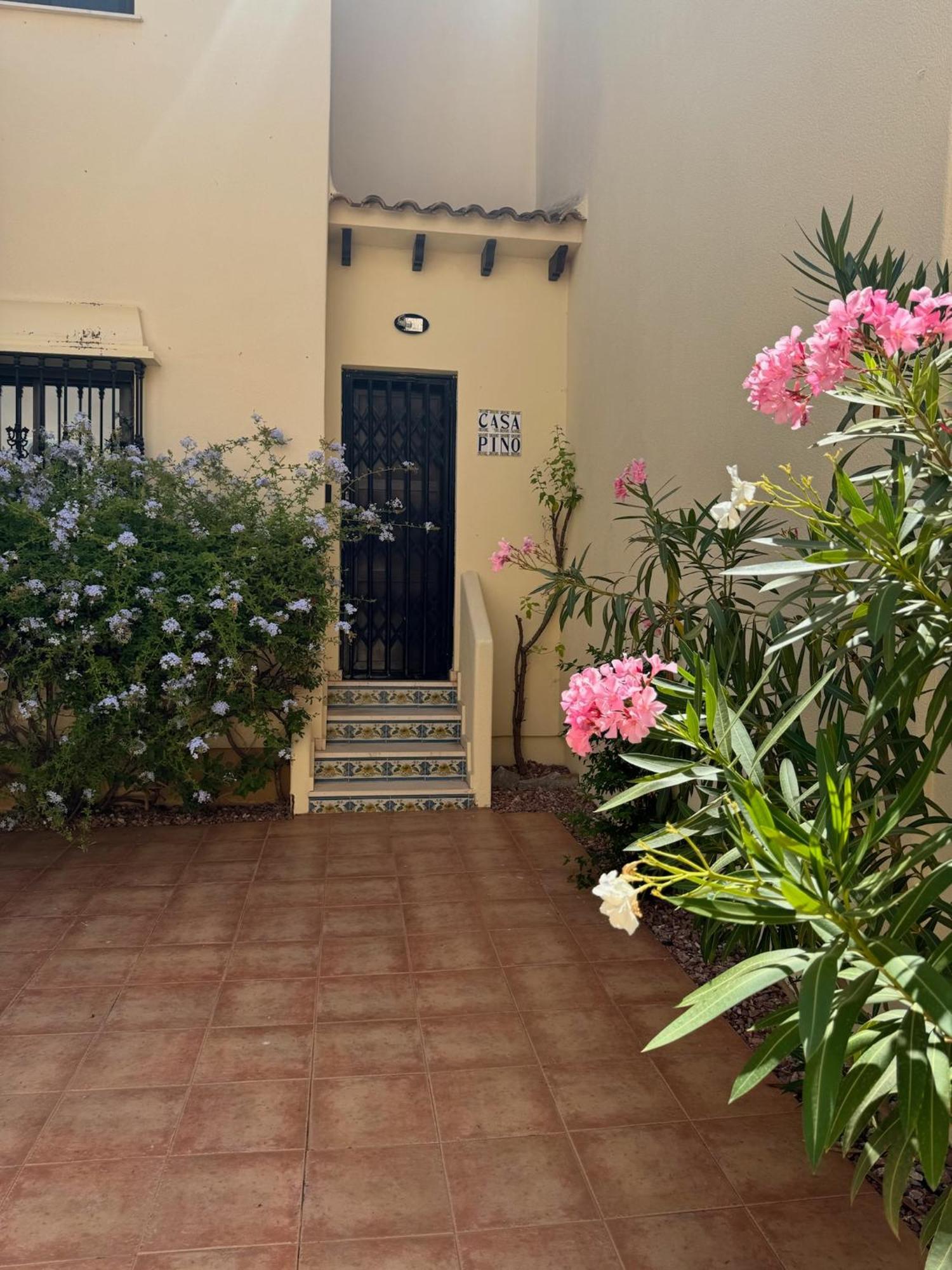 Orihuela - Las Ramblas - Casa Pino Dehesa de Campoamor  Esterno foto