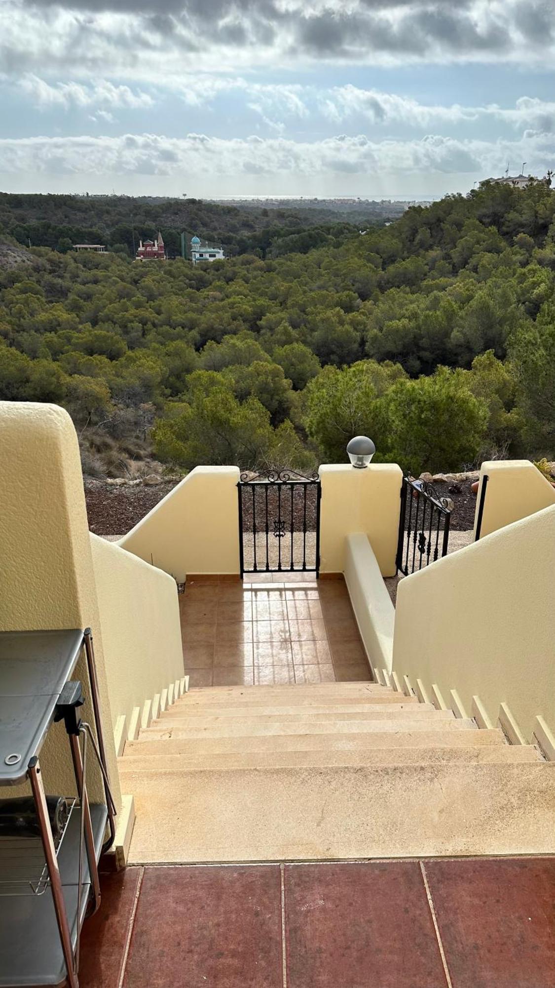 Orihuela - Las Ramblas - Casa Pino Dehesa de Campoamor  Esterno foto