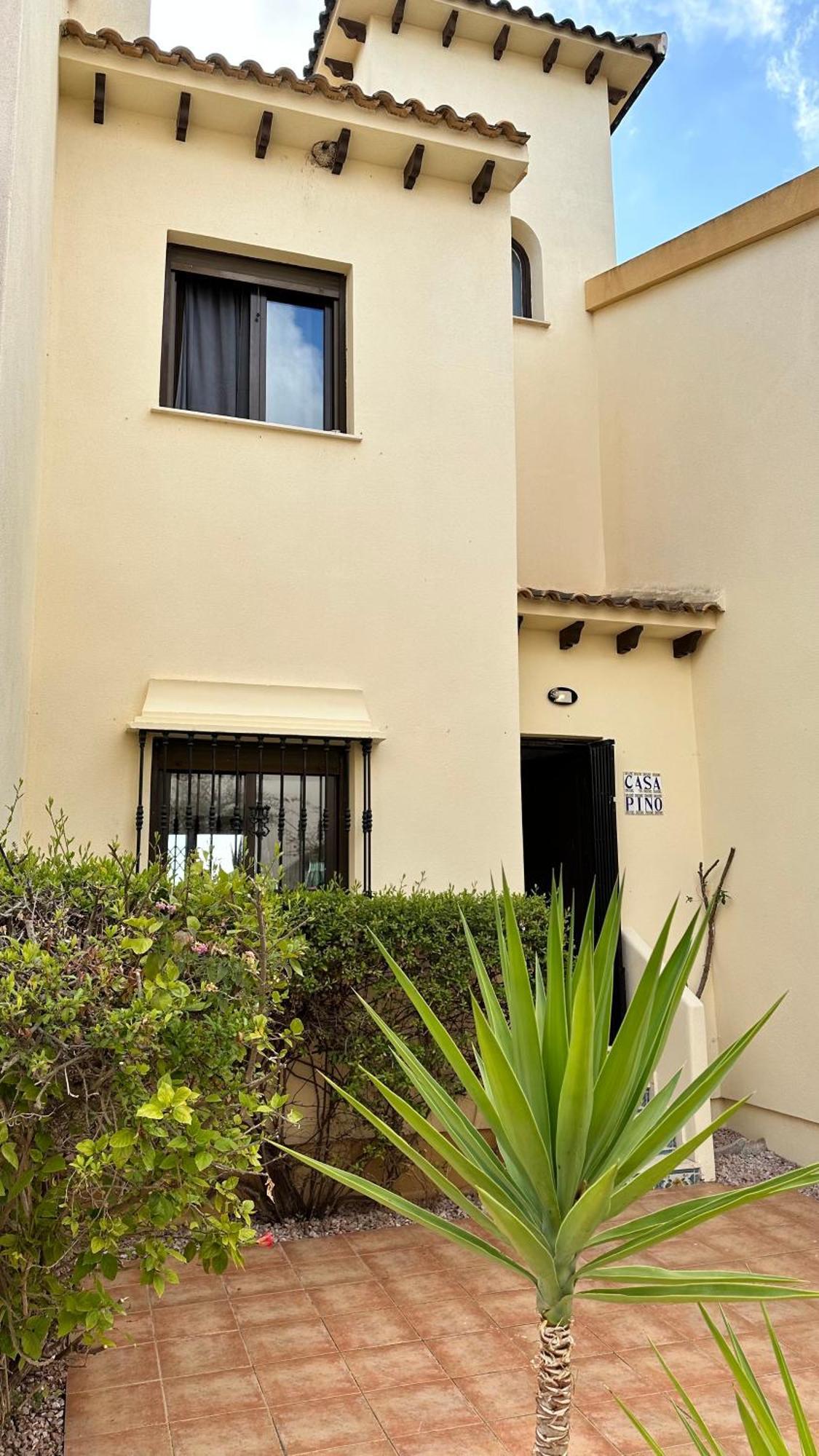 Orihuela - Las Ramblas - Casa Pino Dehesa de Campoamor  Esterno foto