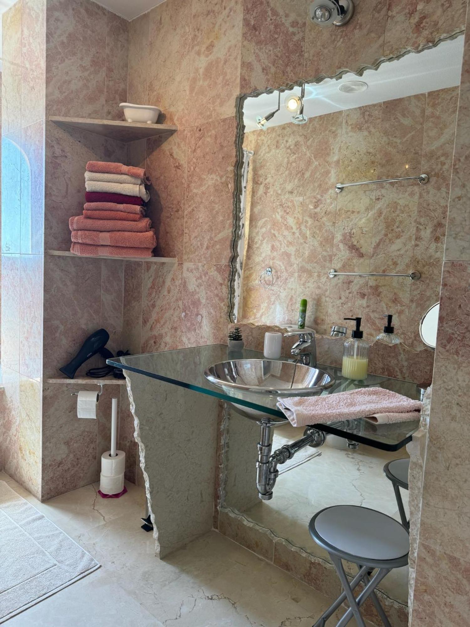 Orihuela - Las Ramblas - Casa Pino Dehesa de Campoamor  Esterno foto