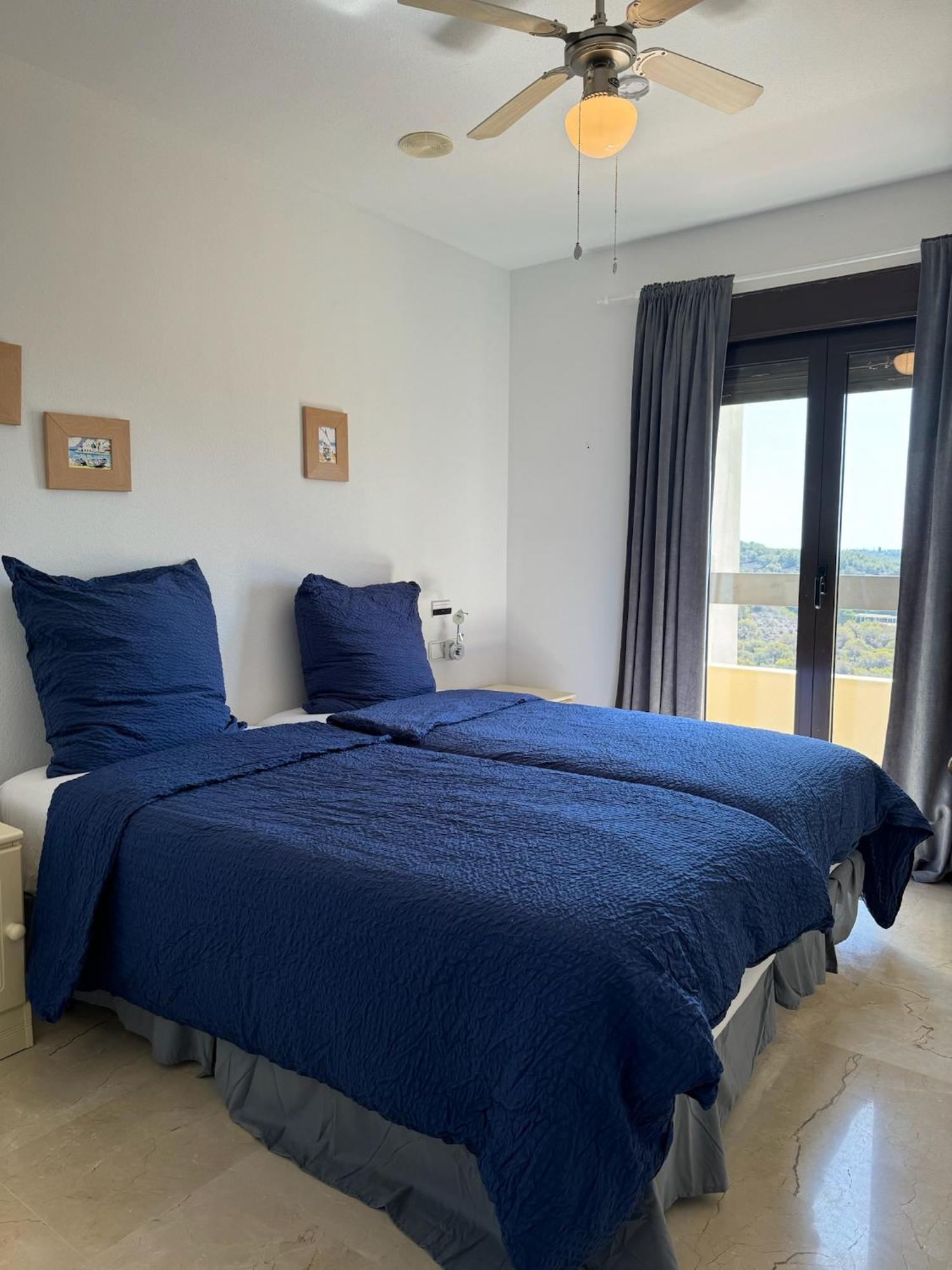 Orihuela - Las Ramblas - Casa Pino Dehesa de Campoamor  Esterno foto