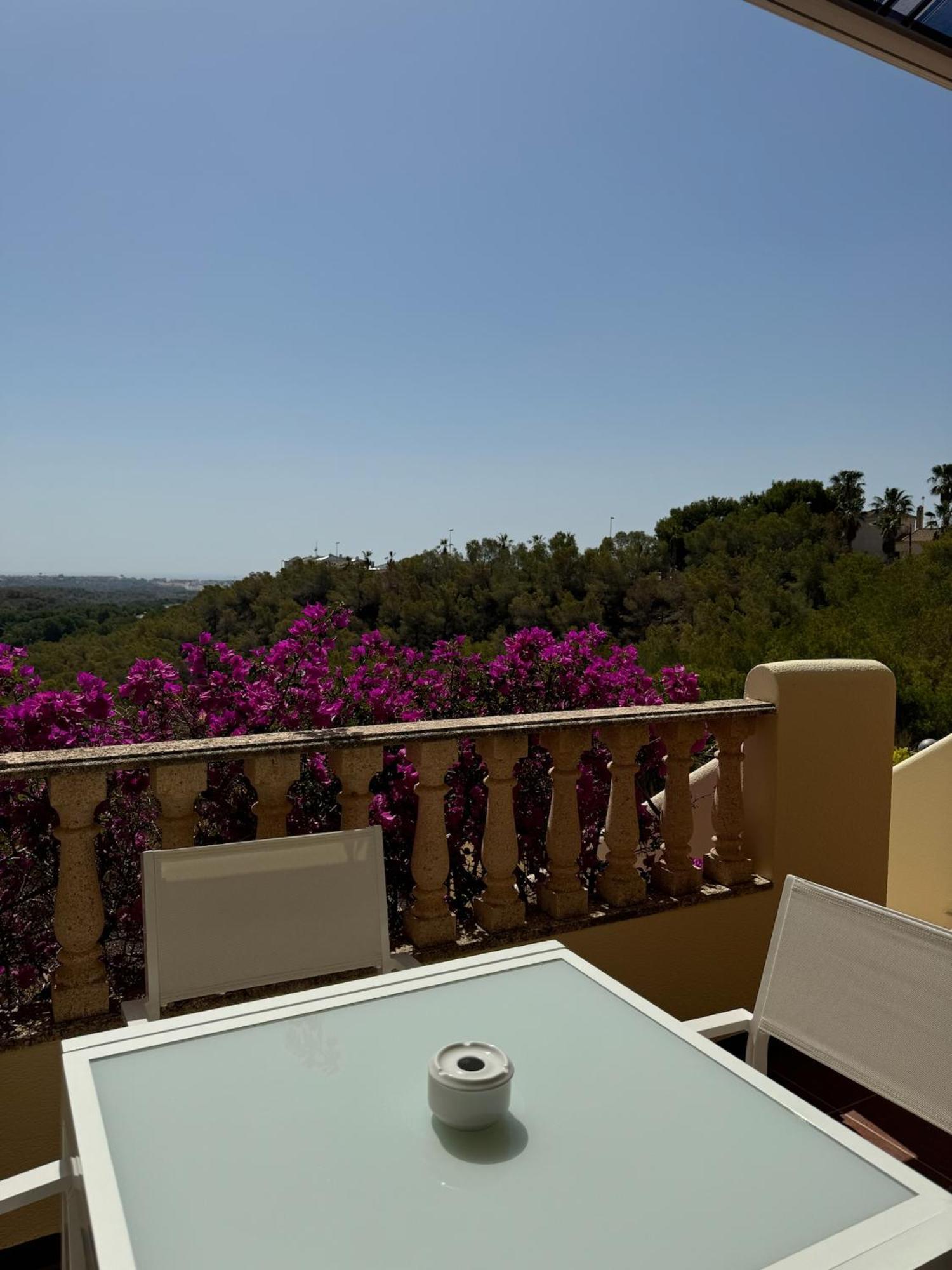 Orihuela - Las Ramblas - Casa Pino Dehesa de Campoamor  Esterno foto