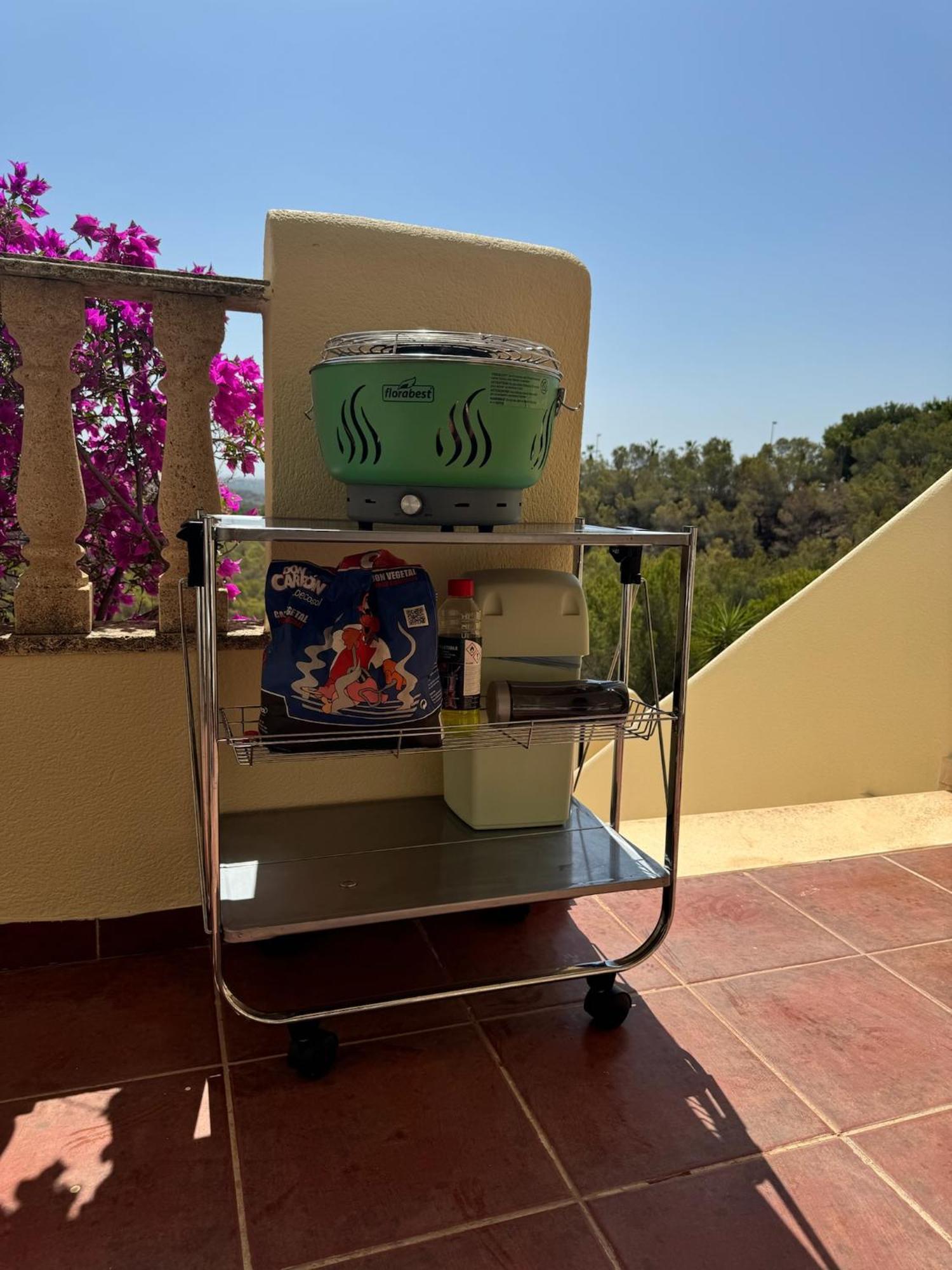 Orihuela - Las Ramblas - Casa Pino Dehesa de Campoamor  Esterno foto