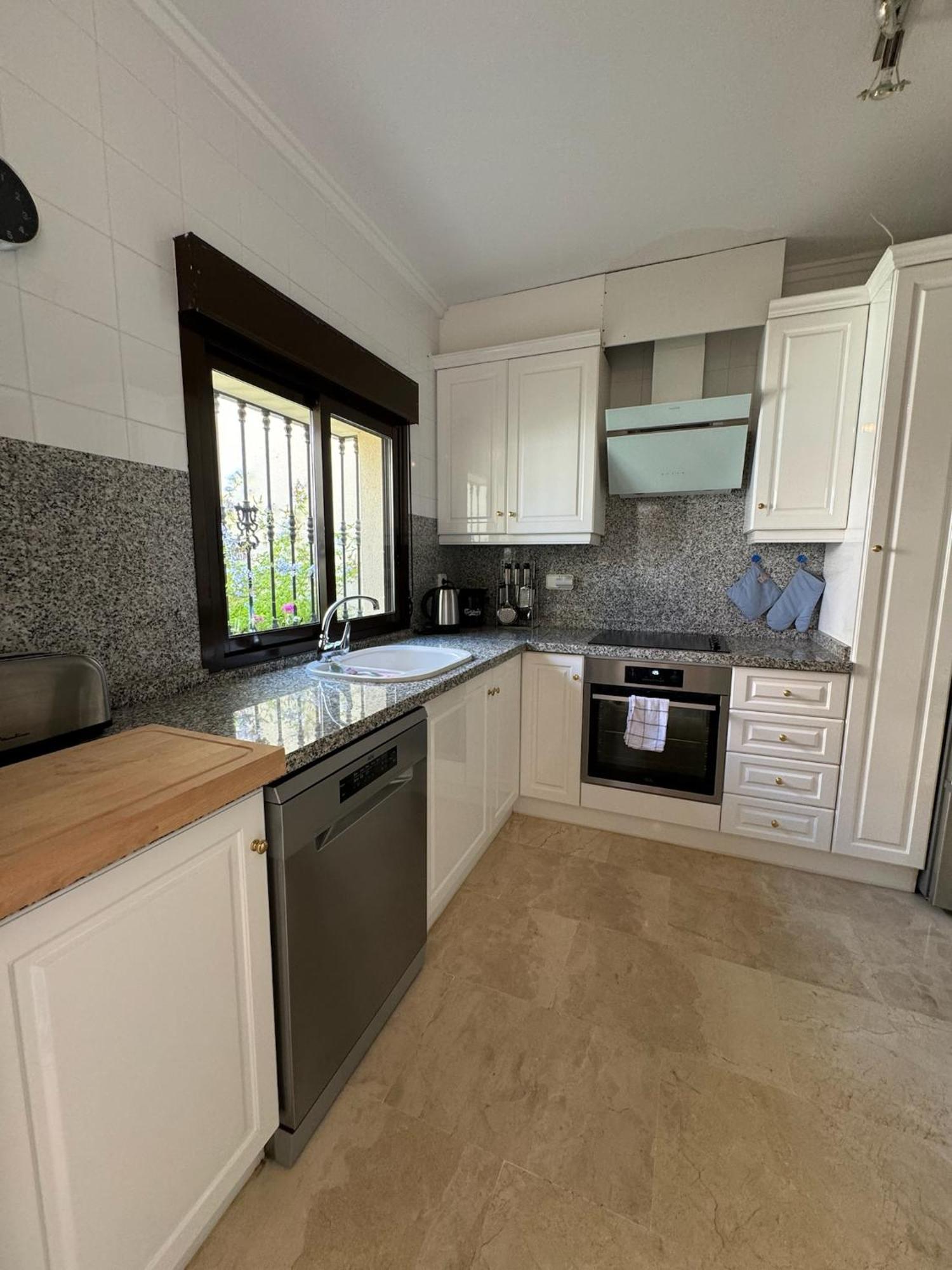 Orihuela - Las Ramblas - Casa Pino Dehesa de Campoamor  Esterno foto