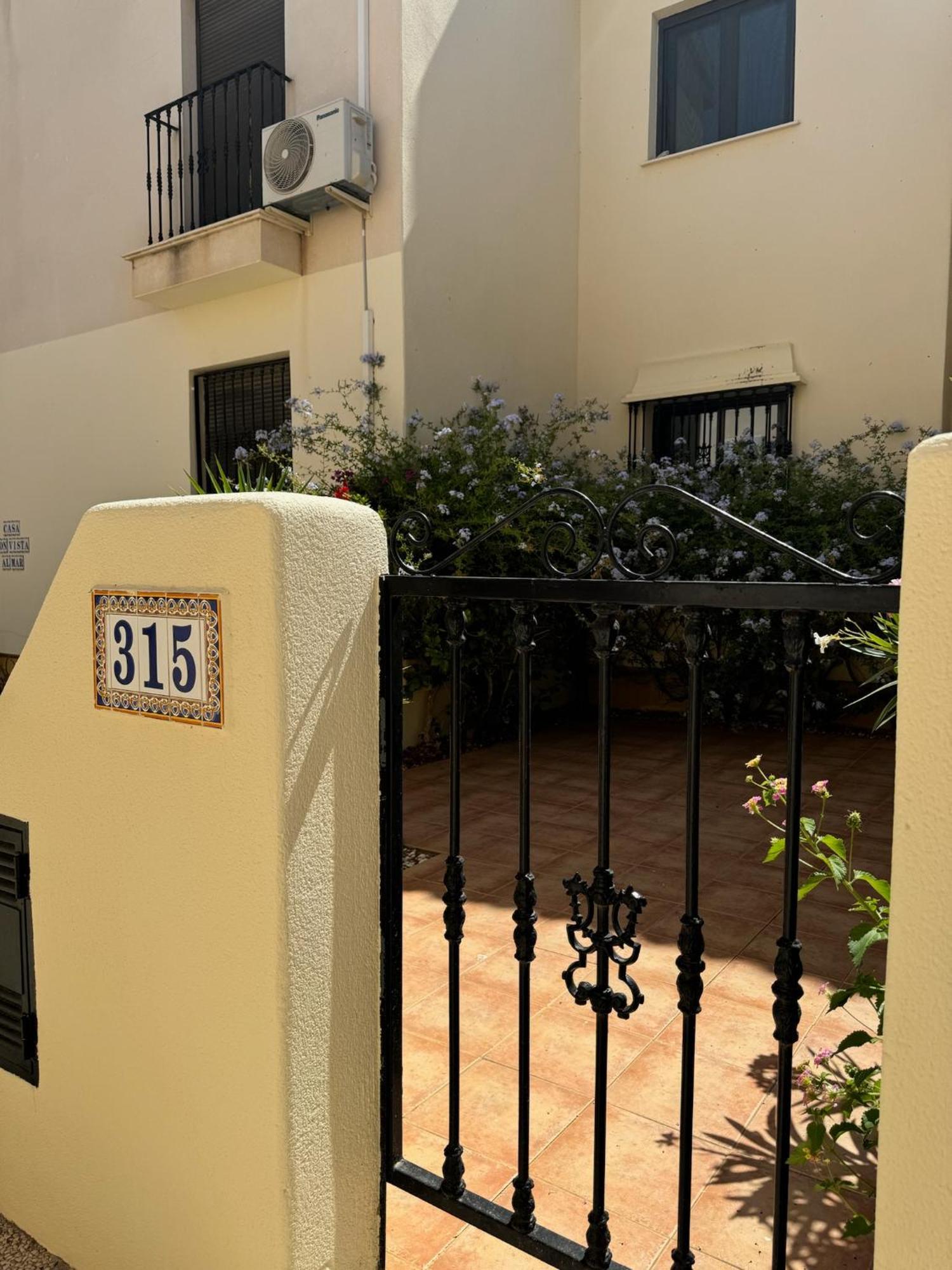Orihuela - Las Ramblas - Casa Pino Dehesa de Campoamor  Esterno foto